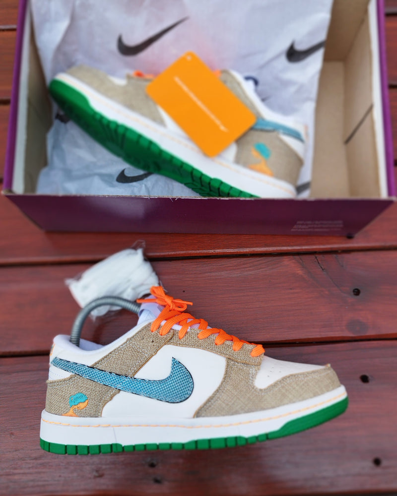 Nike Dunk Jarritos