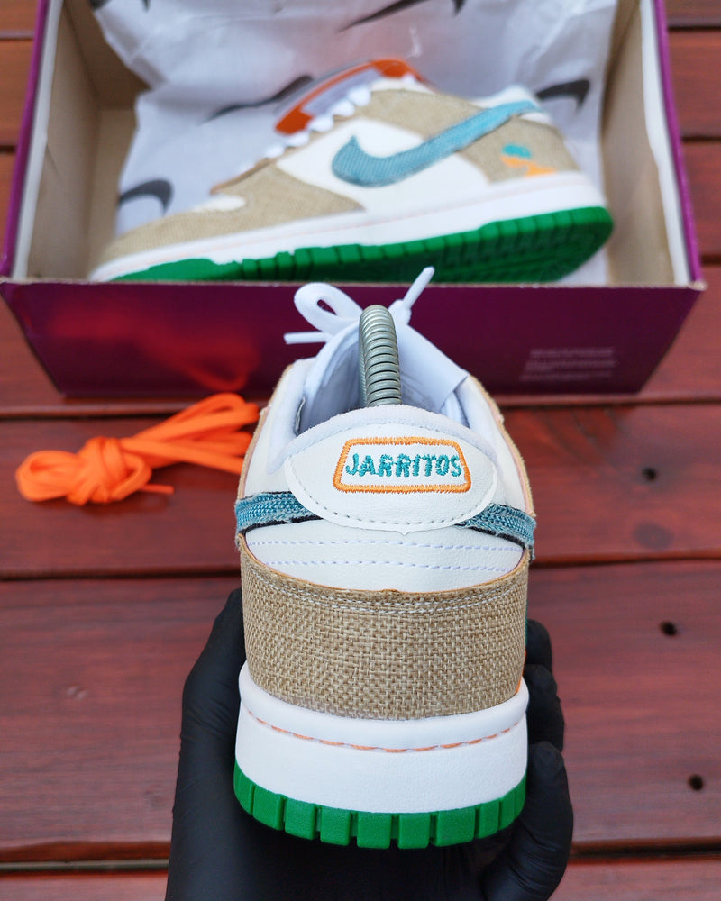 Nike Dunk Jarritos