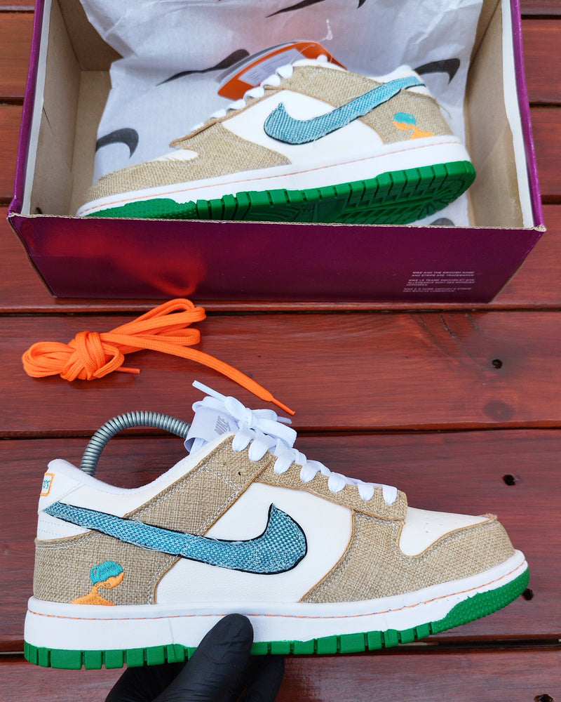 Nike Dunk Jarritos