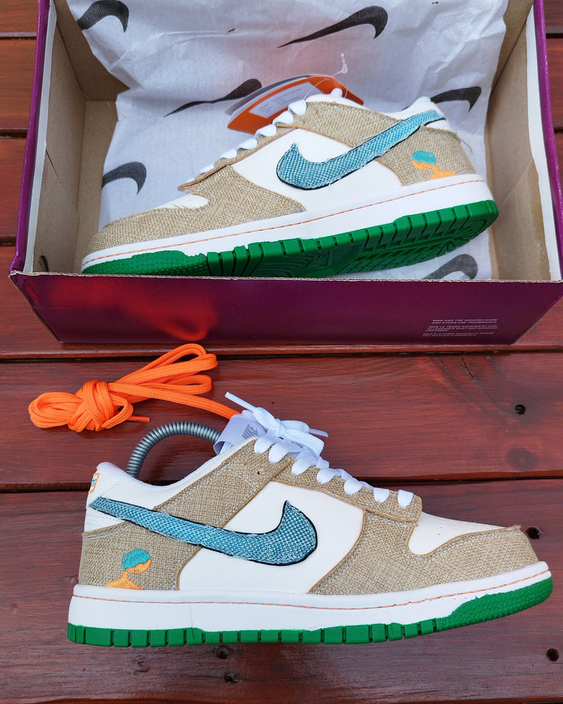 Nike Dunk Jarritos