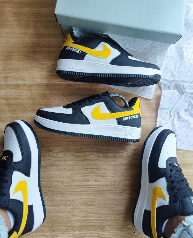 Nike Air force AF1 Atletic (Exclusivo) 2 cores