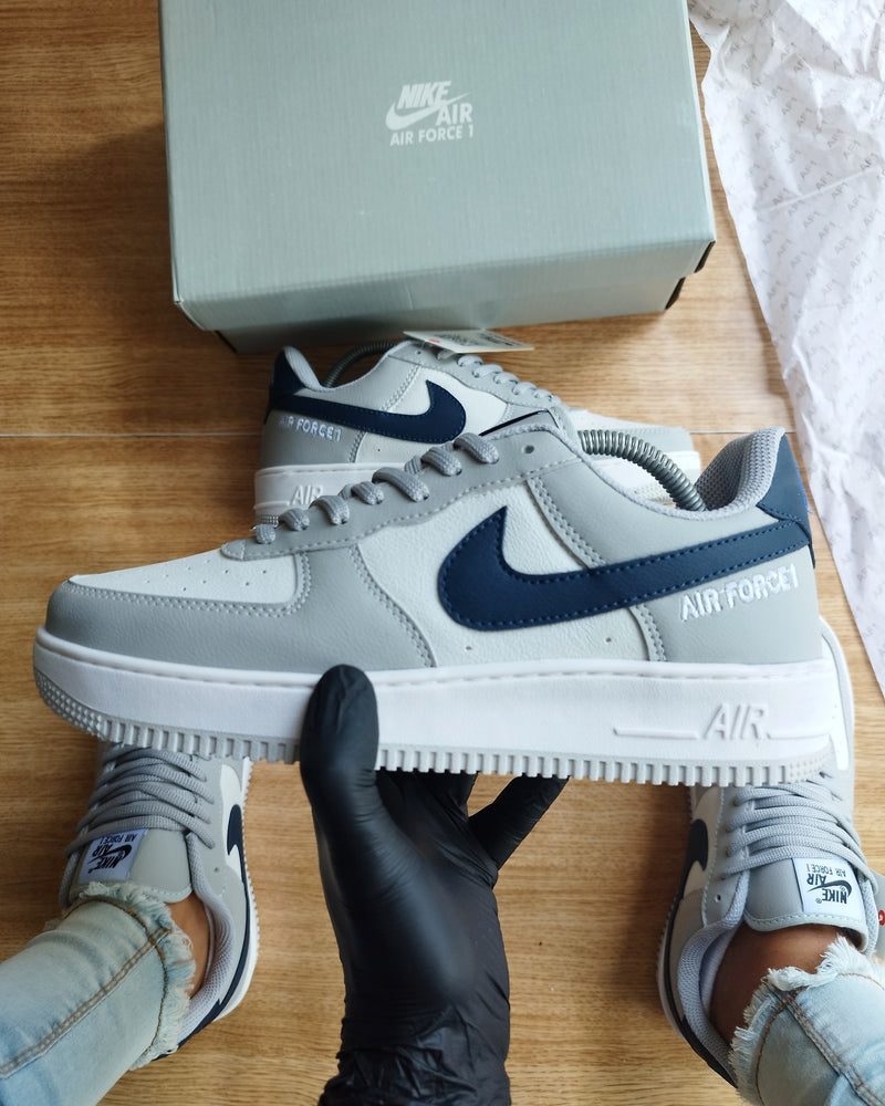 Nike Air force AF1 Atletic (Exclusivo) 2 cores