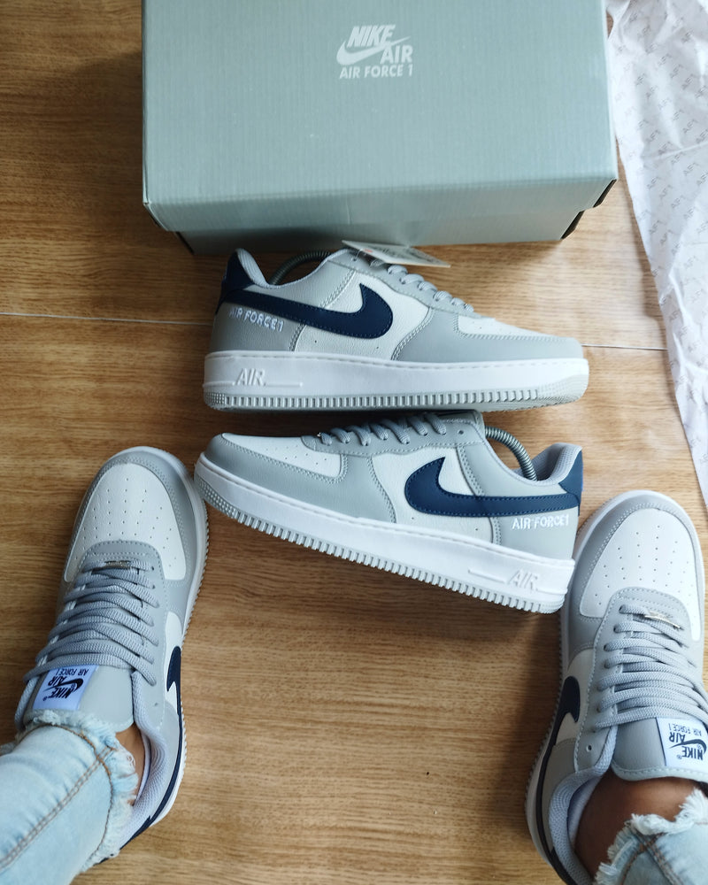 Nike Air force AF1 Atletic (Exclusivo) 2 cores