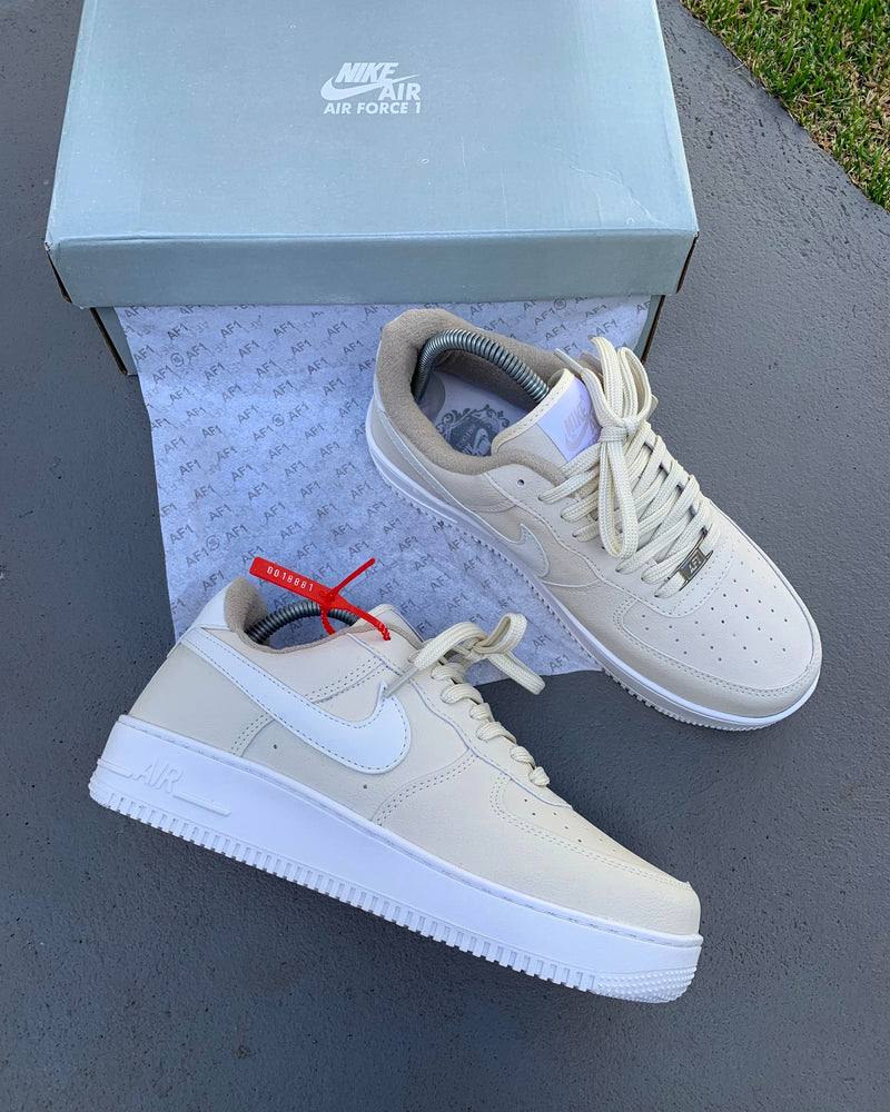 Nike Air Force AF1 Lançamento