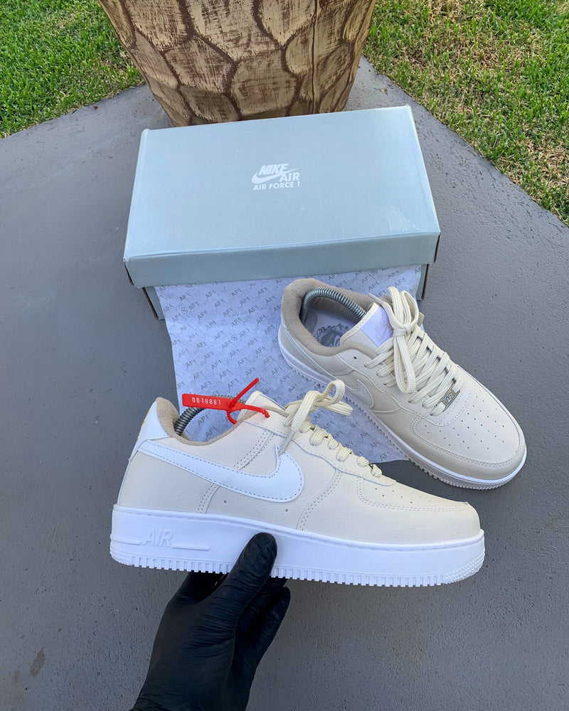 Nike Air Force AF1 Lançamento