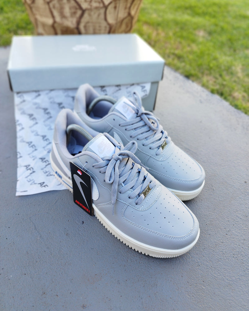 Nike Air Force AF1 Lançamento