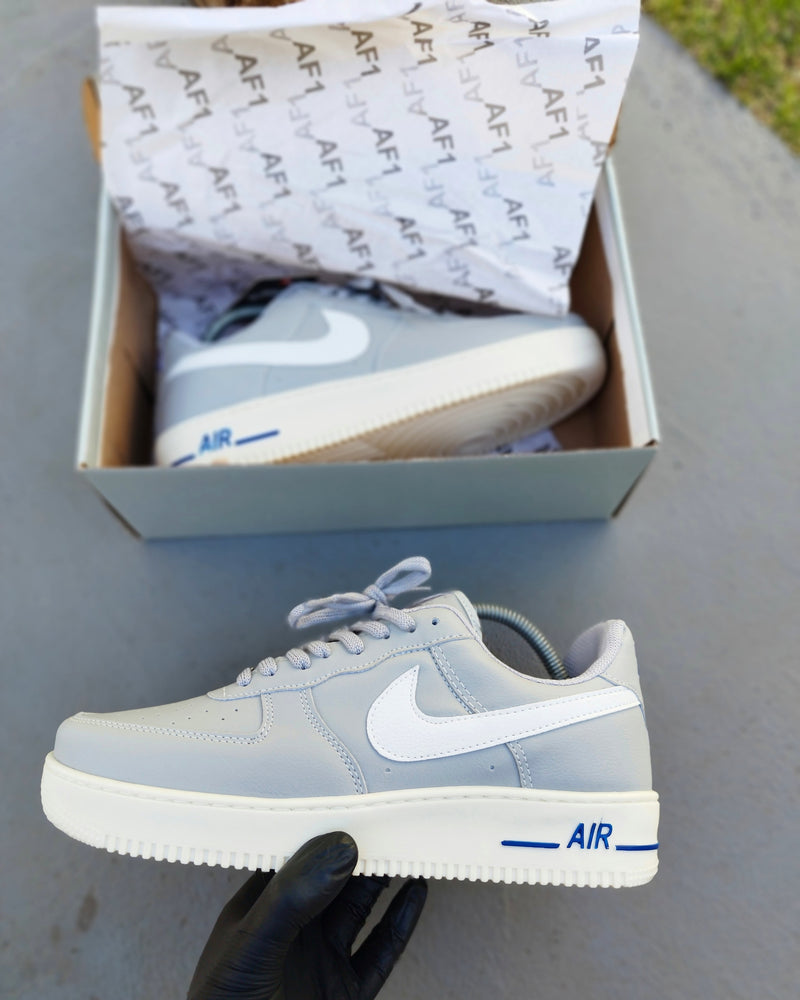 Nike Air Force AF1 Lançamento