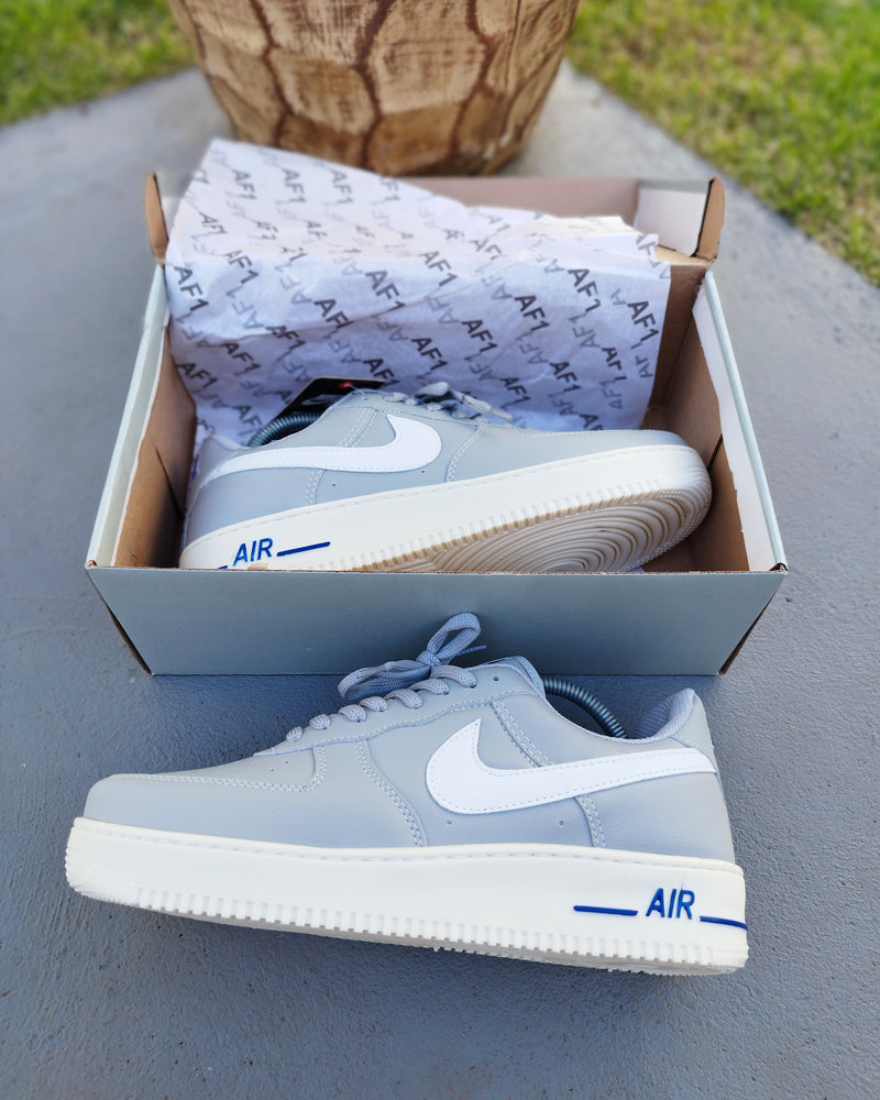 Nike Air Force AF1 Lançamento