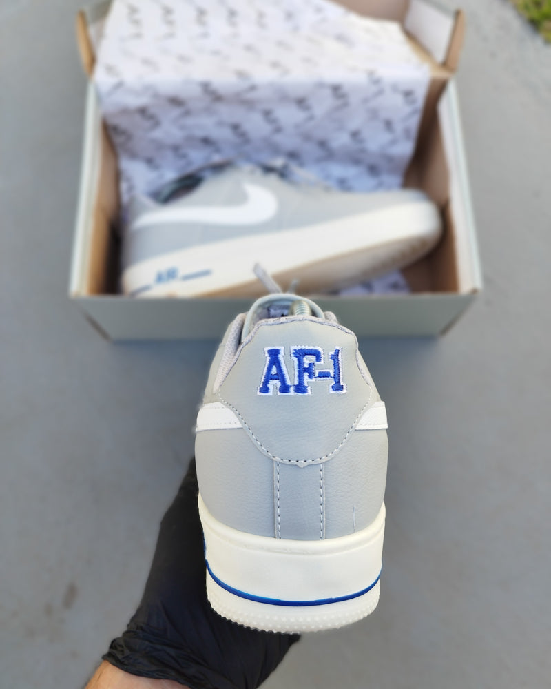 Nike Air Force AF1 Lançamento