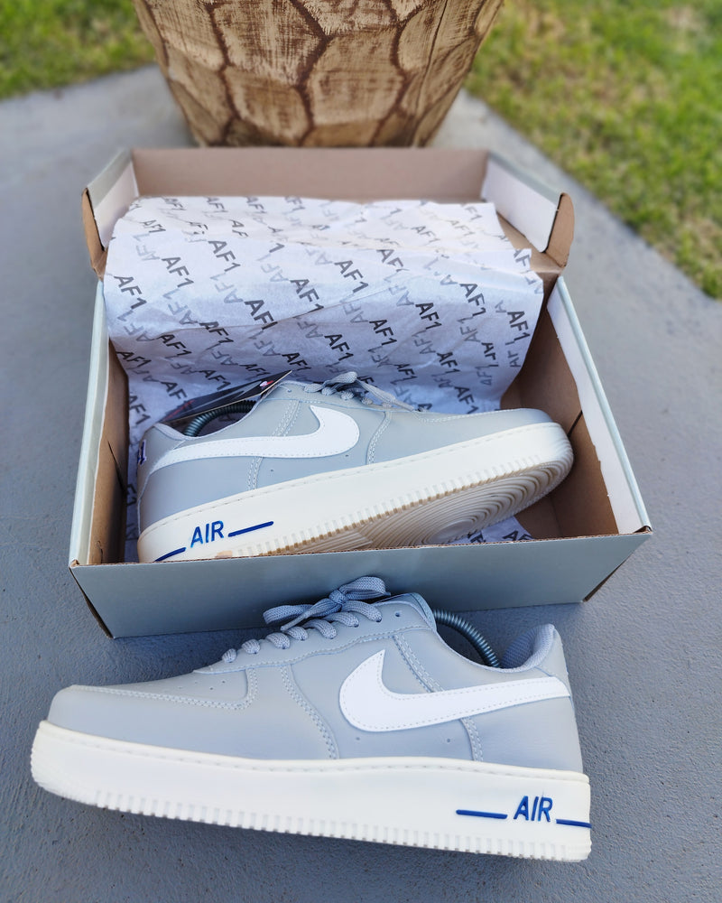 Nike Air Force AF1 Lançamento