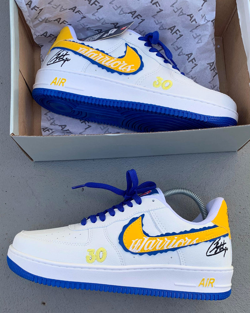 Nike Air Force AF1 Lançamento