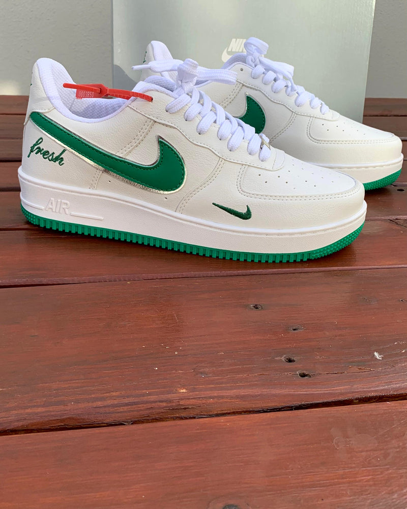 Nike Air Force AF1 Lançamento