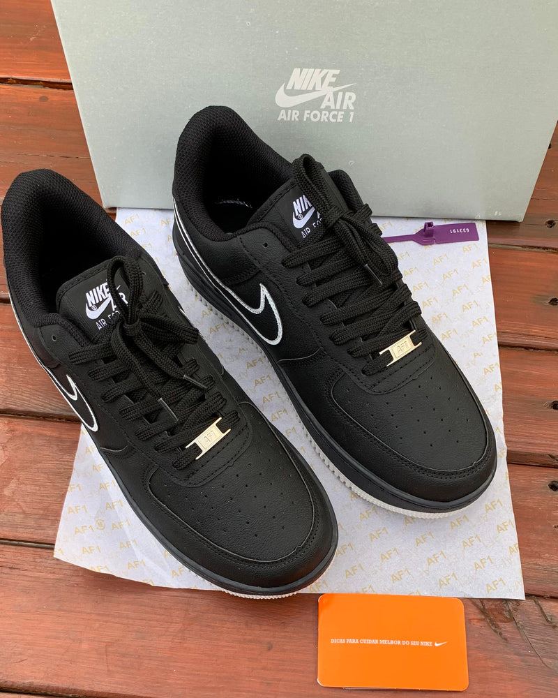 Nike Air Force 1 Low lançamento 🇻🇳