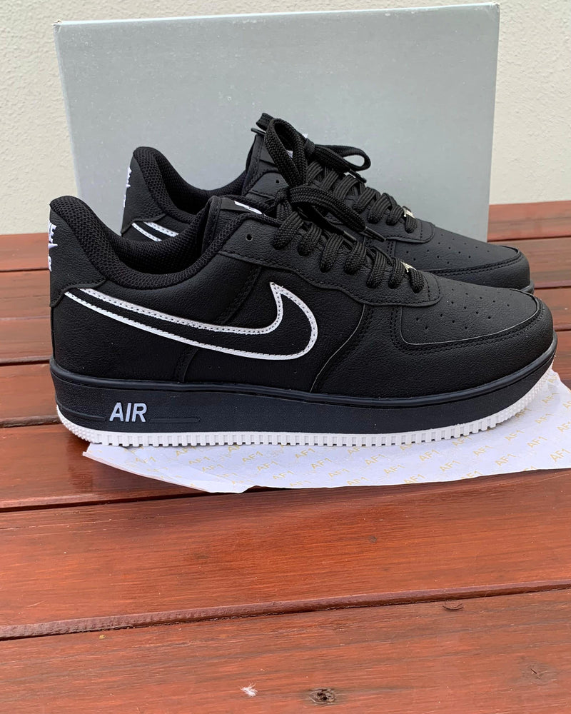 Nike Air Force 1 Low lançamento 🇻🇳