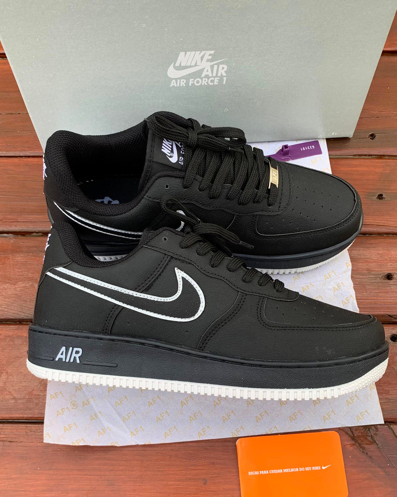 Nike Air Force 1 Low lançamento 🇻🇳