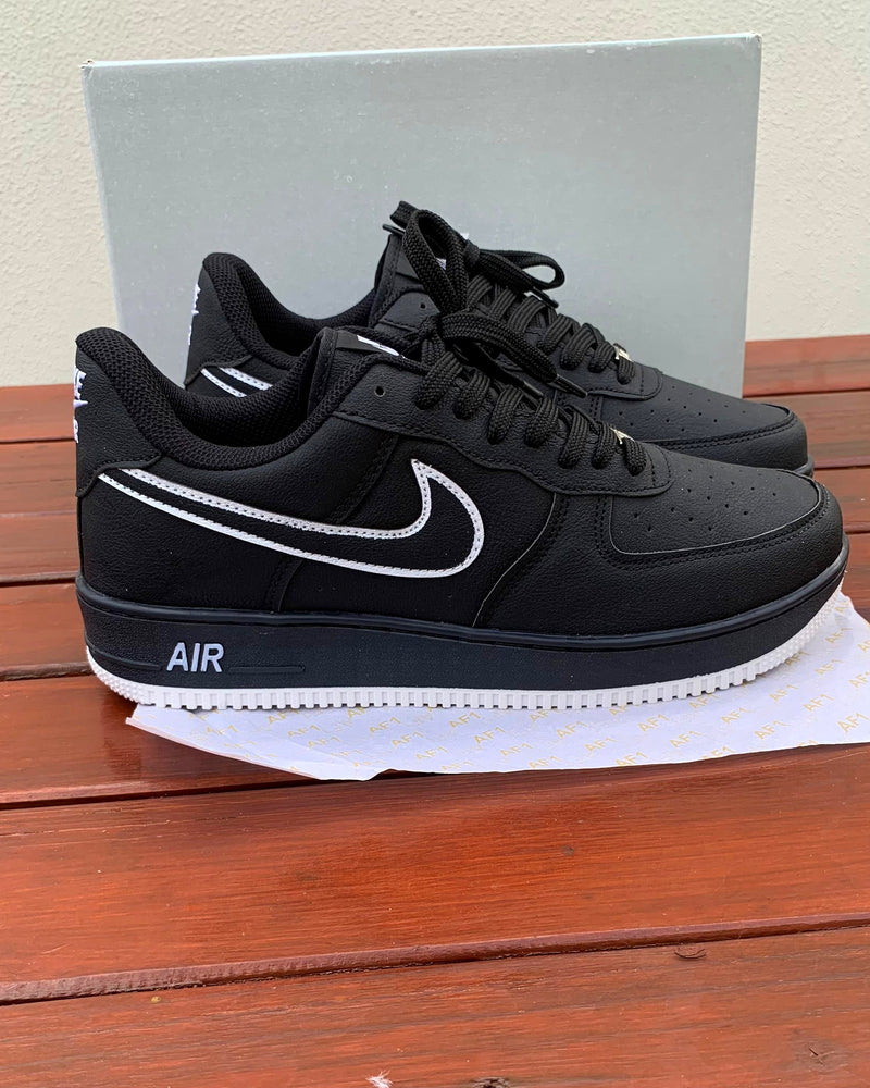 Nike Air Force 1 Low lançamento 🇻🇳