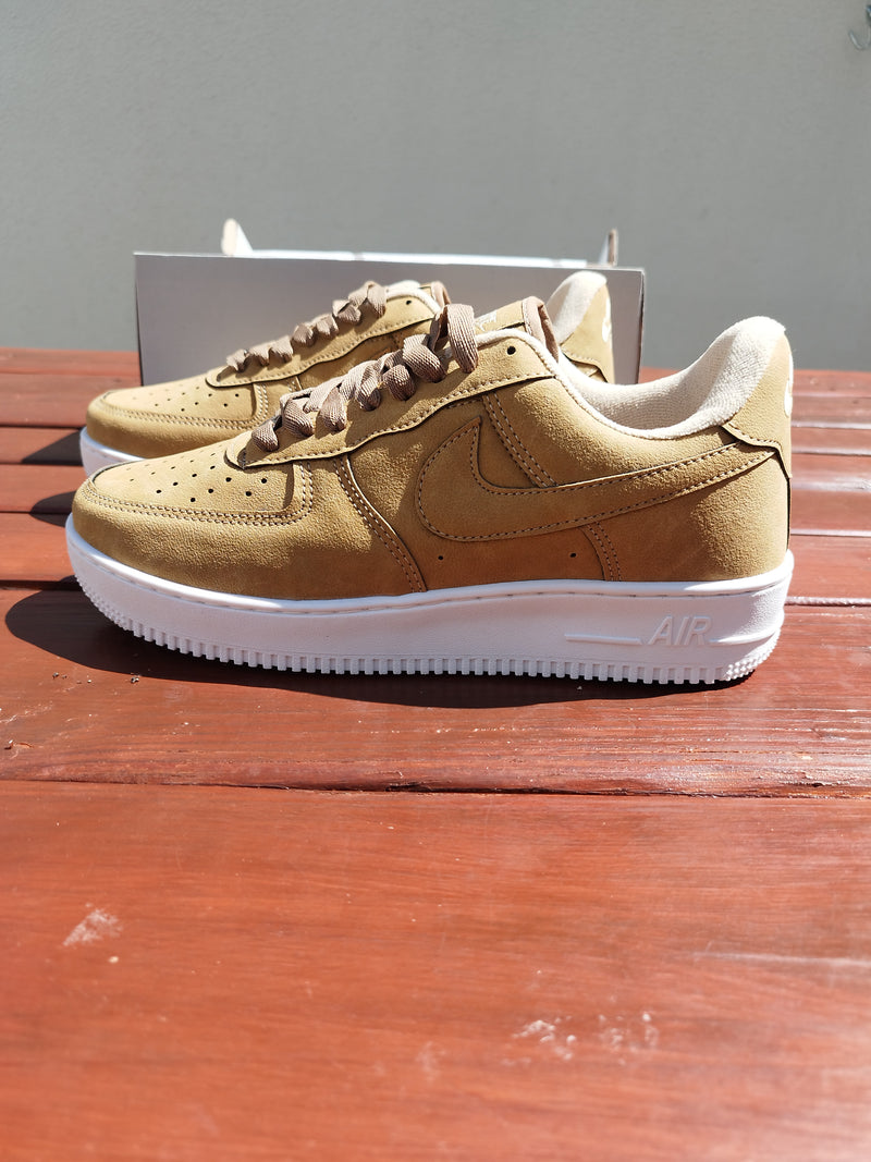 Nike Air Force AF1 Lançamento