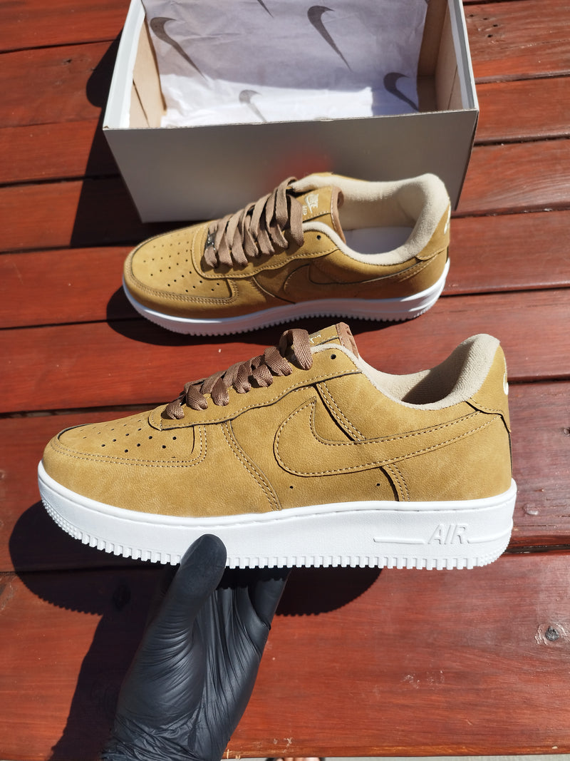 Nike Air Force AF1 Lançamento