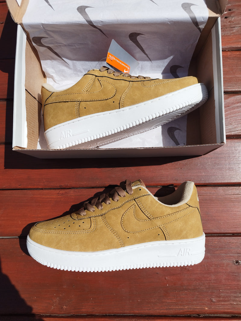 Nike Air Force AF1 Lançamento