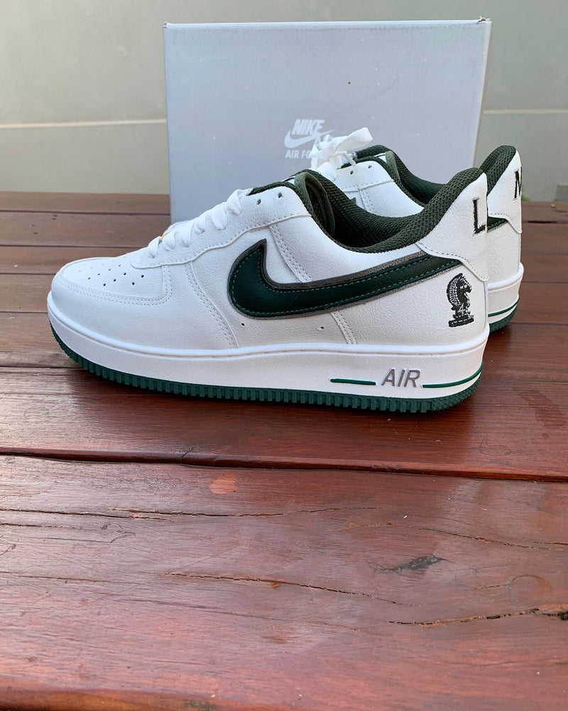 Nike Air Force AF1 (LeBron James)  Lançamento 🏀