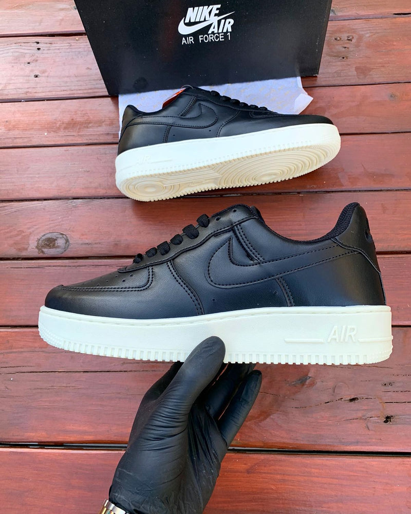 Nike Air Force AF1 Lançamento (2 cores)