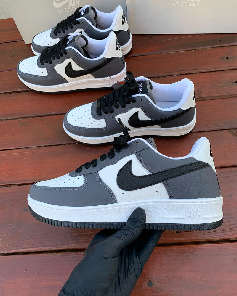 Nike Air Force AF1 Dior Lançamento