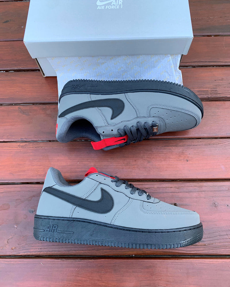 Nike Air Force AF1 Lançamento