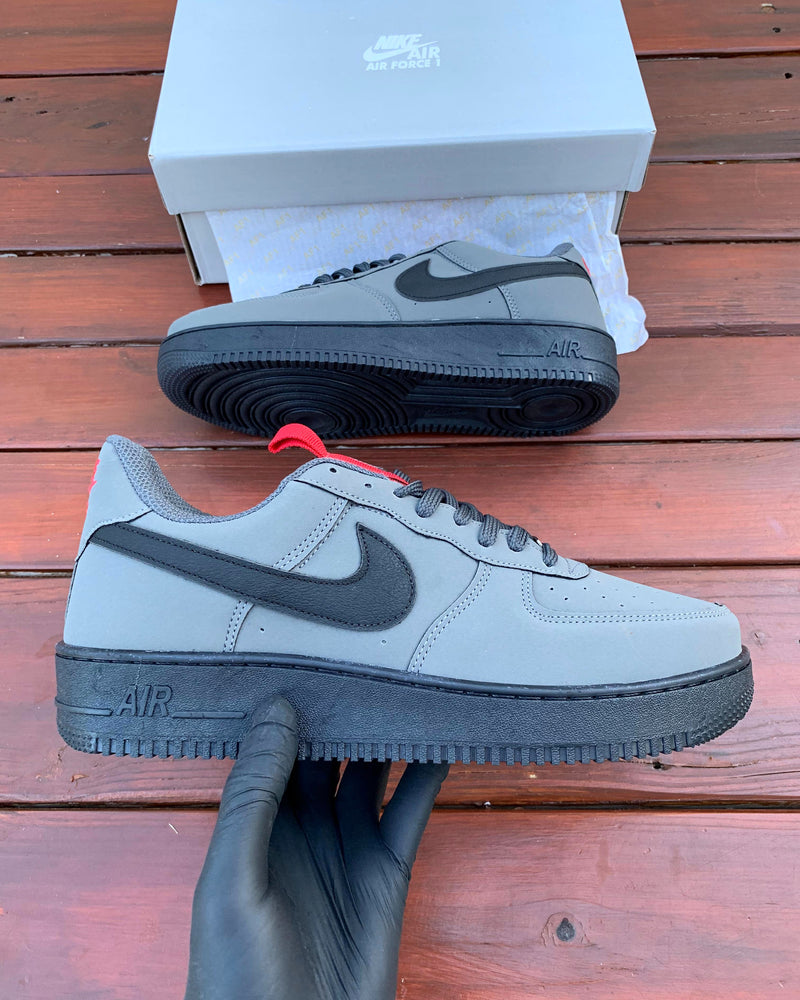 Nike Air Force AF1 Lançamento