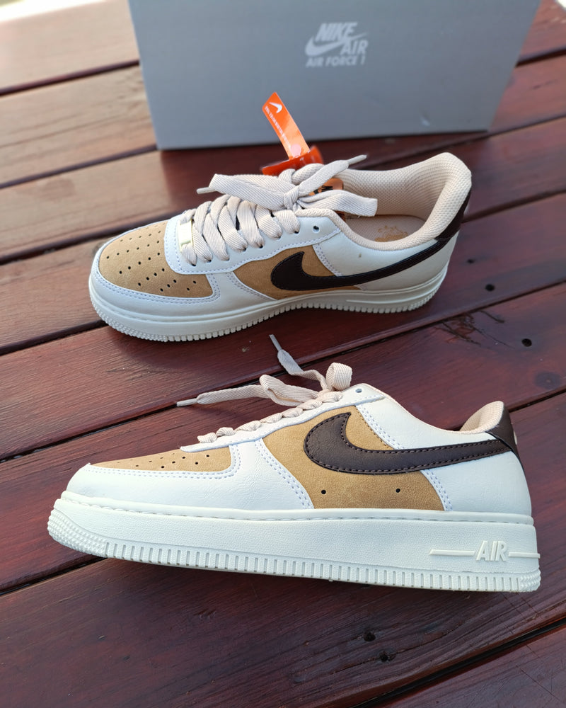 Nike Air Force AF1 importado (Exclusivo)