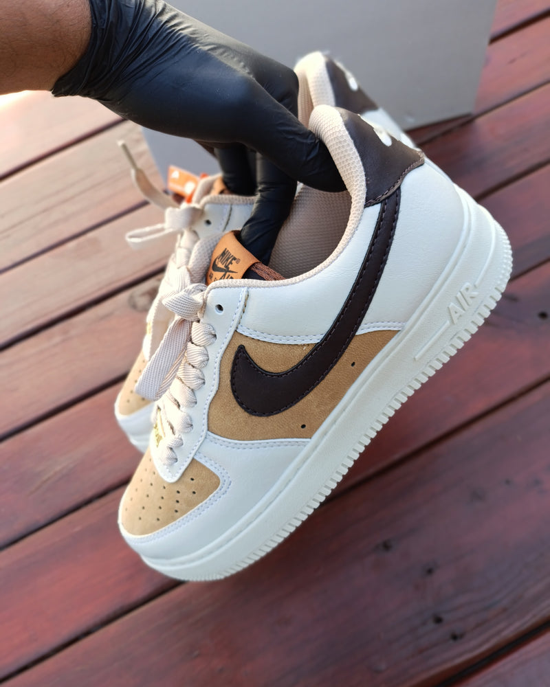 Nike Air Force AF1 importado (Exclusivo)