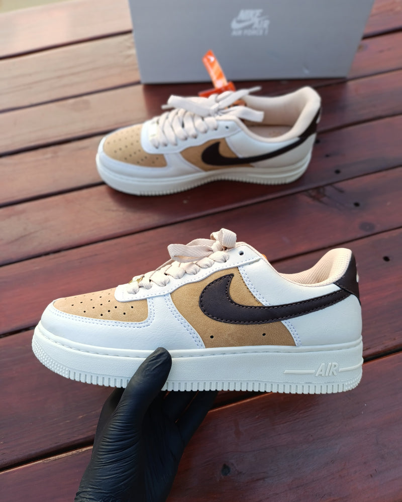 Nike Air Force AF1 importado (Exclusivo)