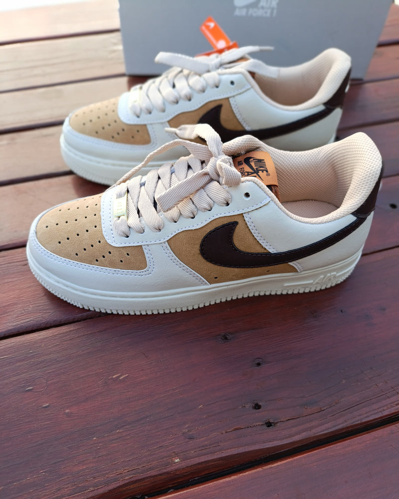 Nike Air Force AF1 importado (Exclusivo)