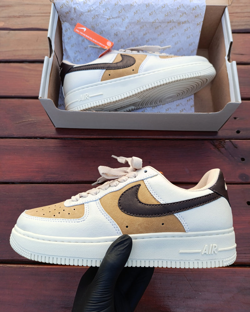 Nike Air Force AF1 importado (Exclusivo)