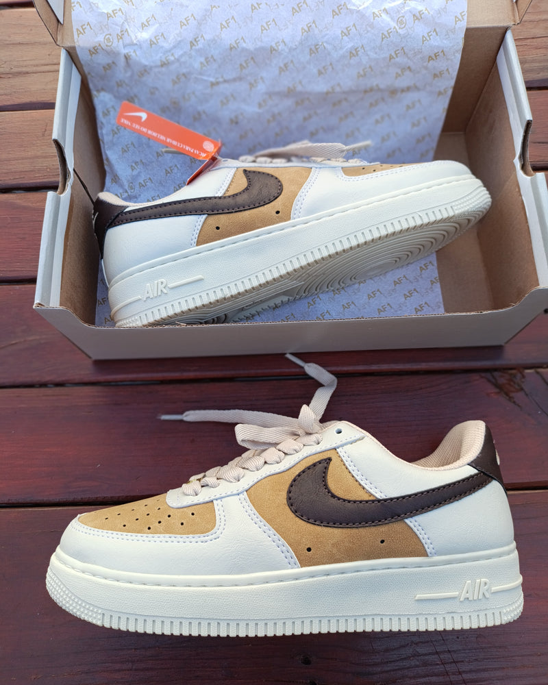 Nike Air Force AF1 importado (Exclusivo)