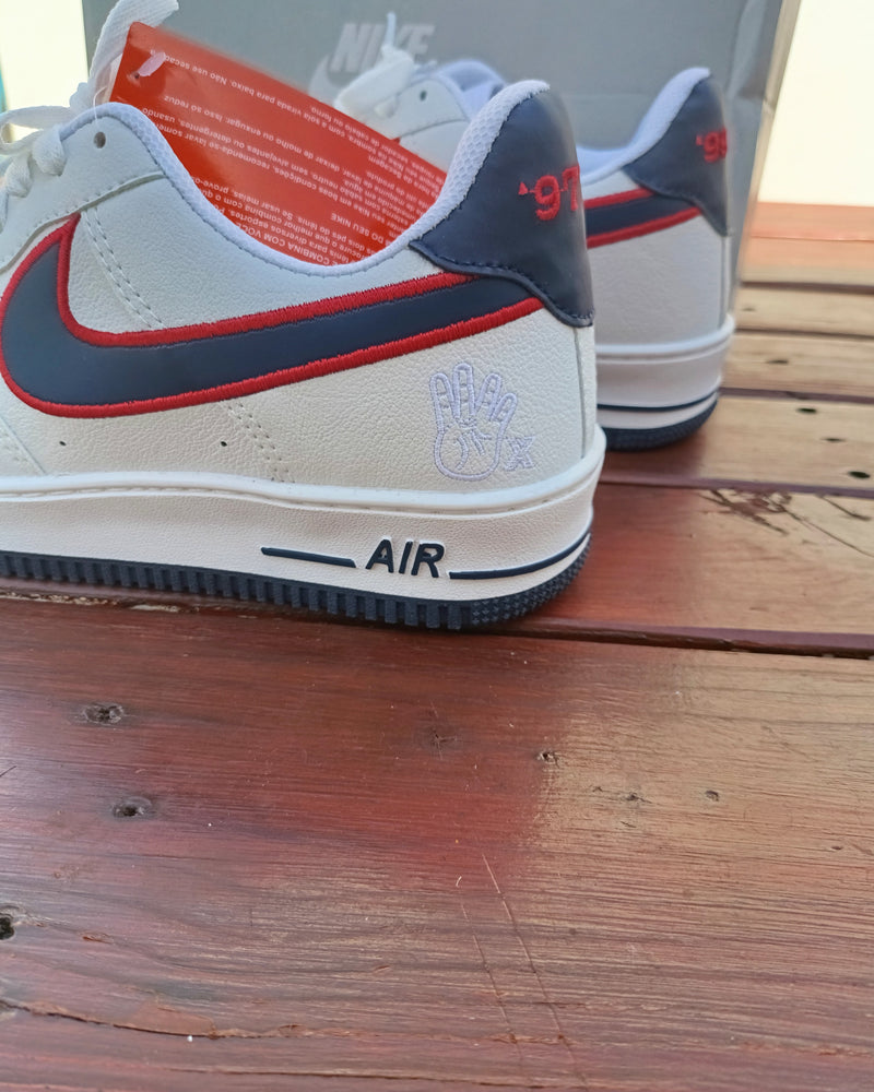 Nike Air Force 1 Low Houston