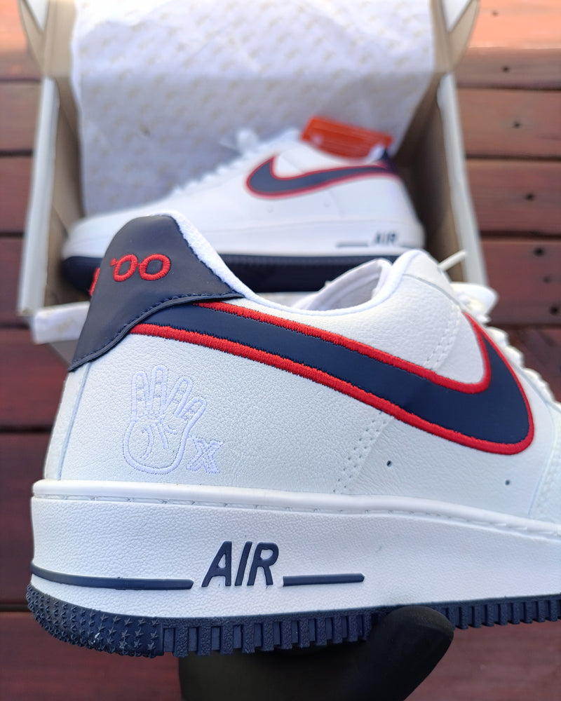 Nike Air Force 1 Low Houston