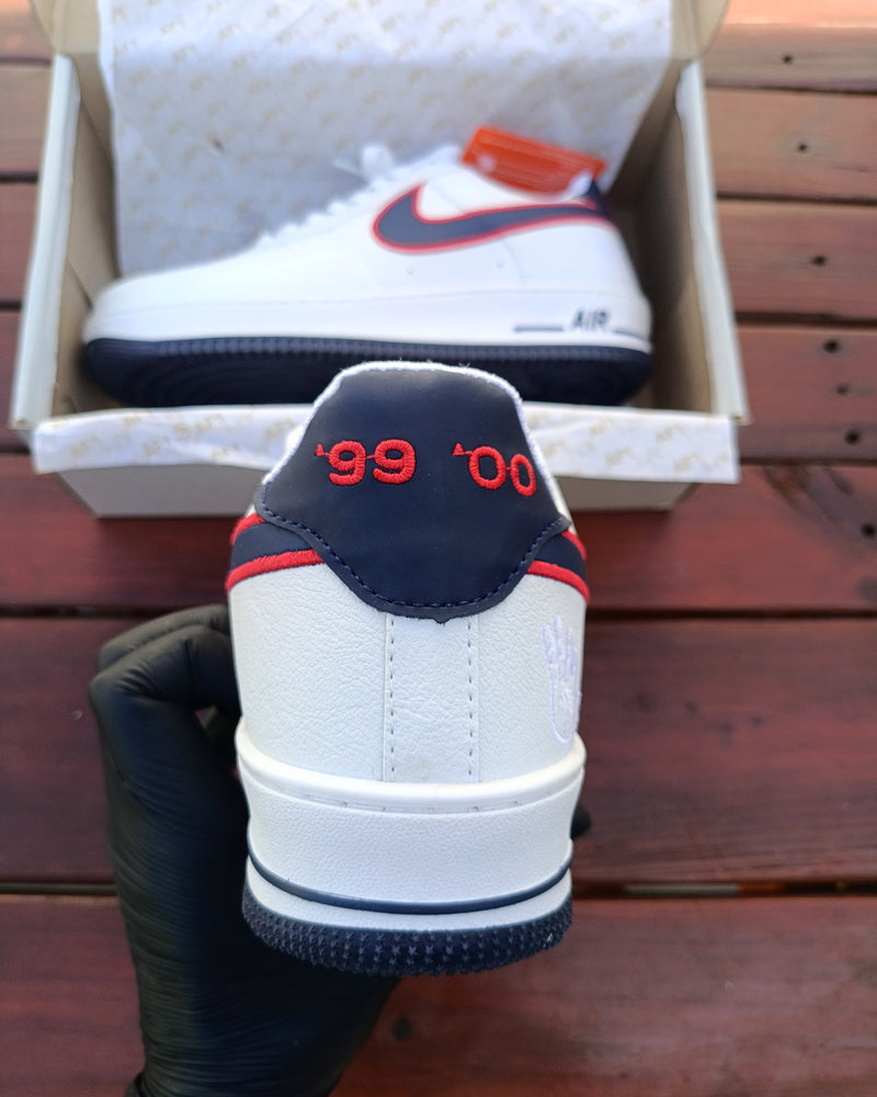 Nike Air Force 1 Low Houston