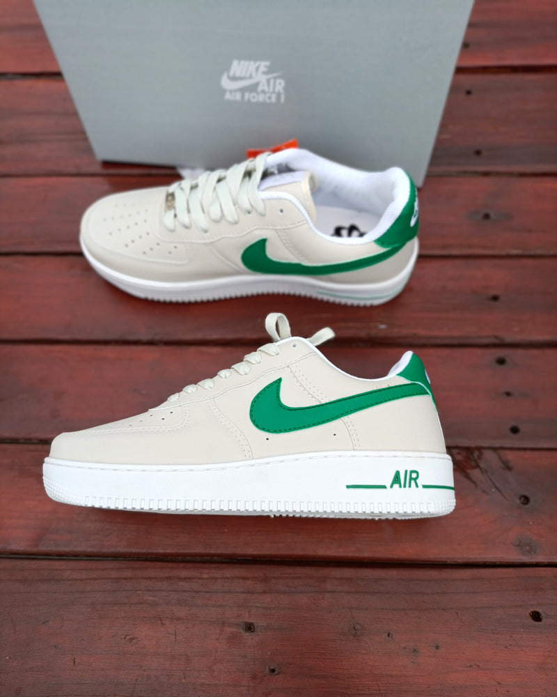 Nike Air Force AF1 Lançamento