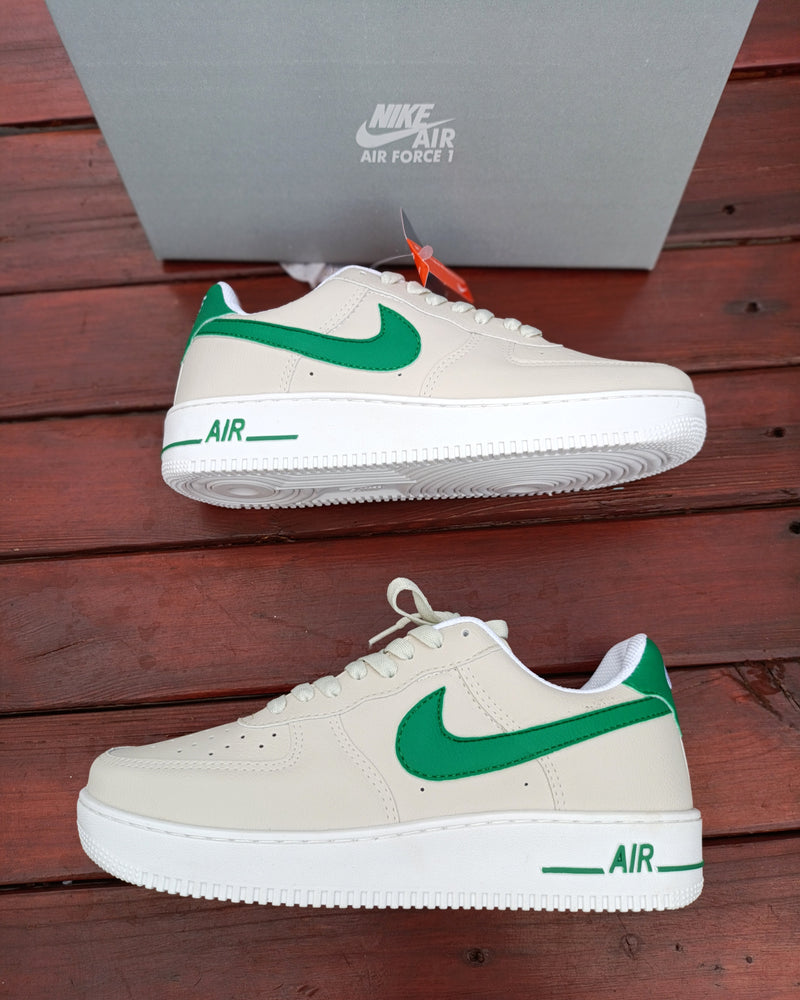 Nike Air Force AF1 Lançamento