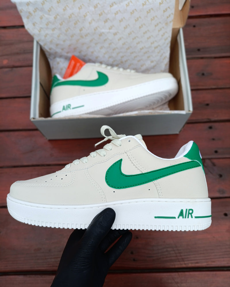 Nike Air Force AF1 Lançamento