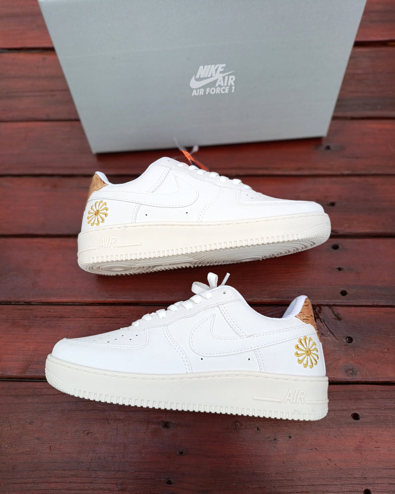 Nike Air Force AF1 Lançamento