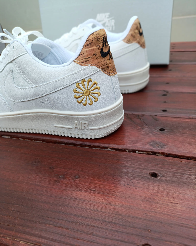 Nike Air Force AF1 Lançamento