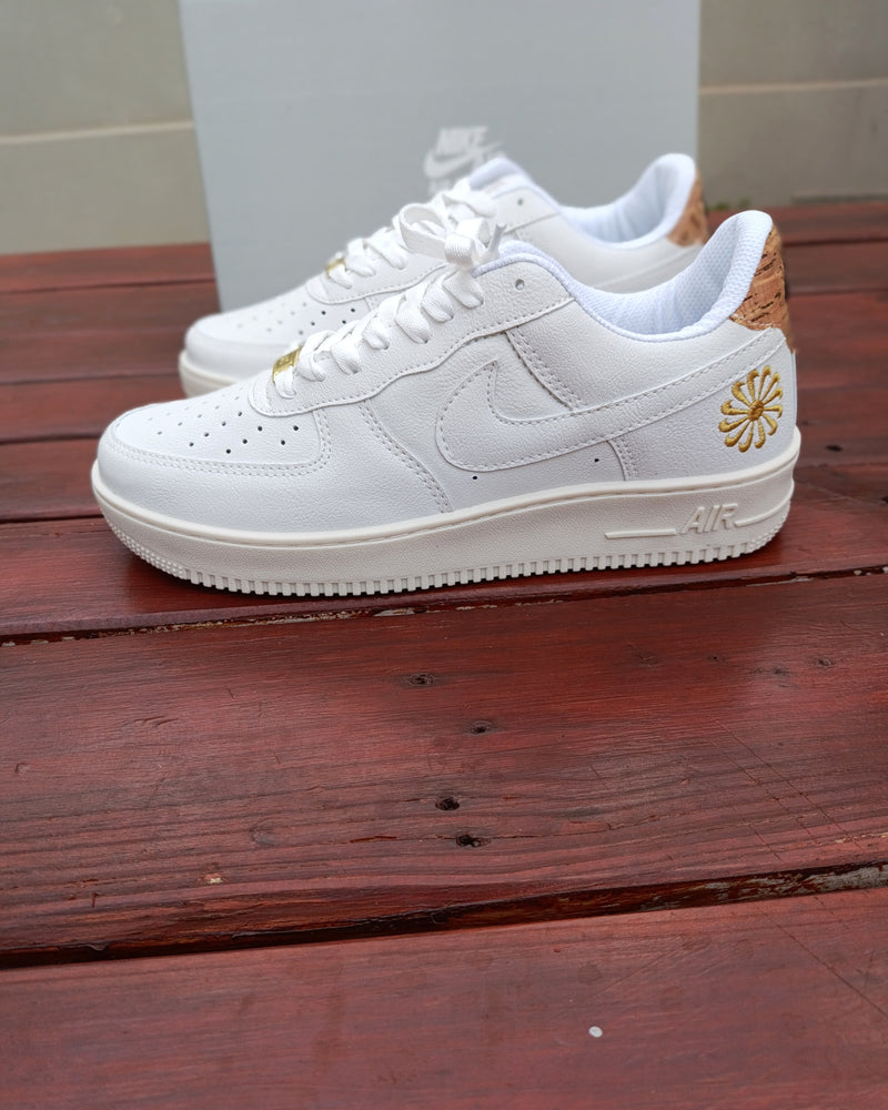 Nike Air Force AF1 Lançamento