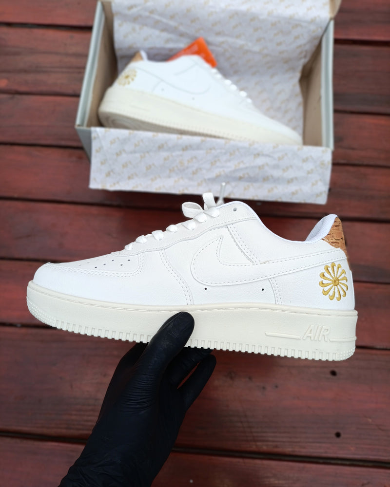 Nike Air Force AF1 Lançamento