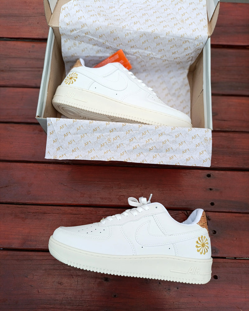 Nike Air Force AF1 Lançamento