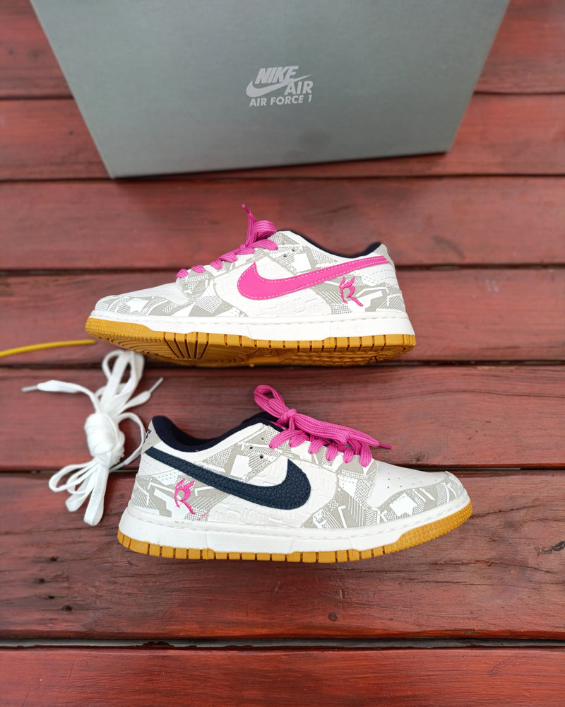 Nike Dunk Rayssa Leal