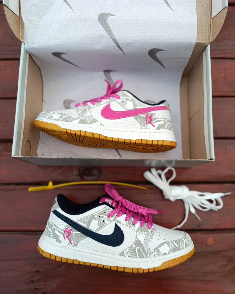 Nike Dunk Rayssa Leal