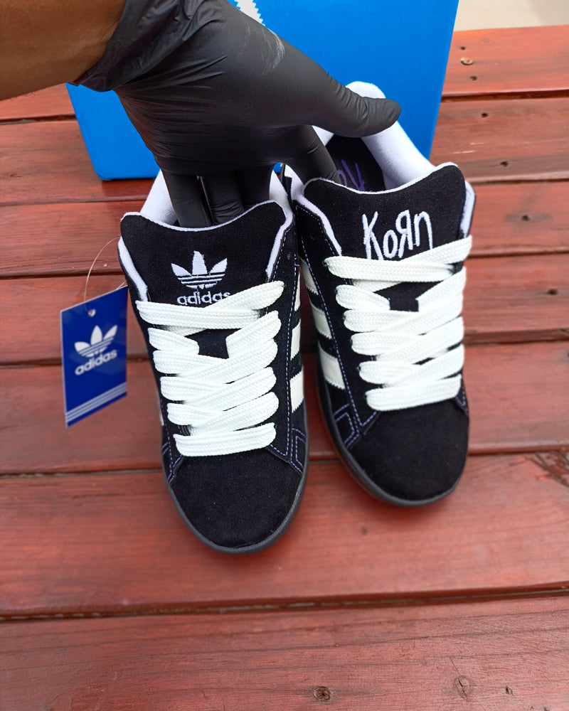 Adidas Campus Korn Premium 👑