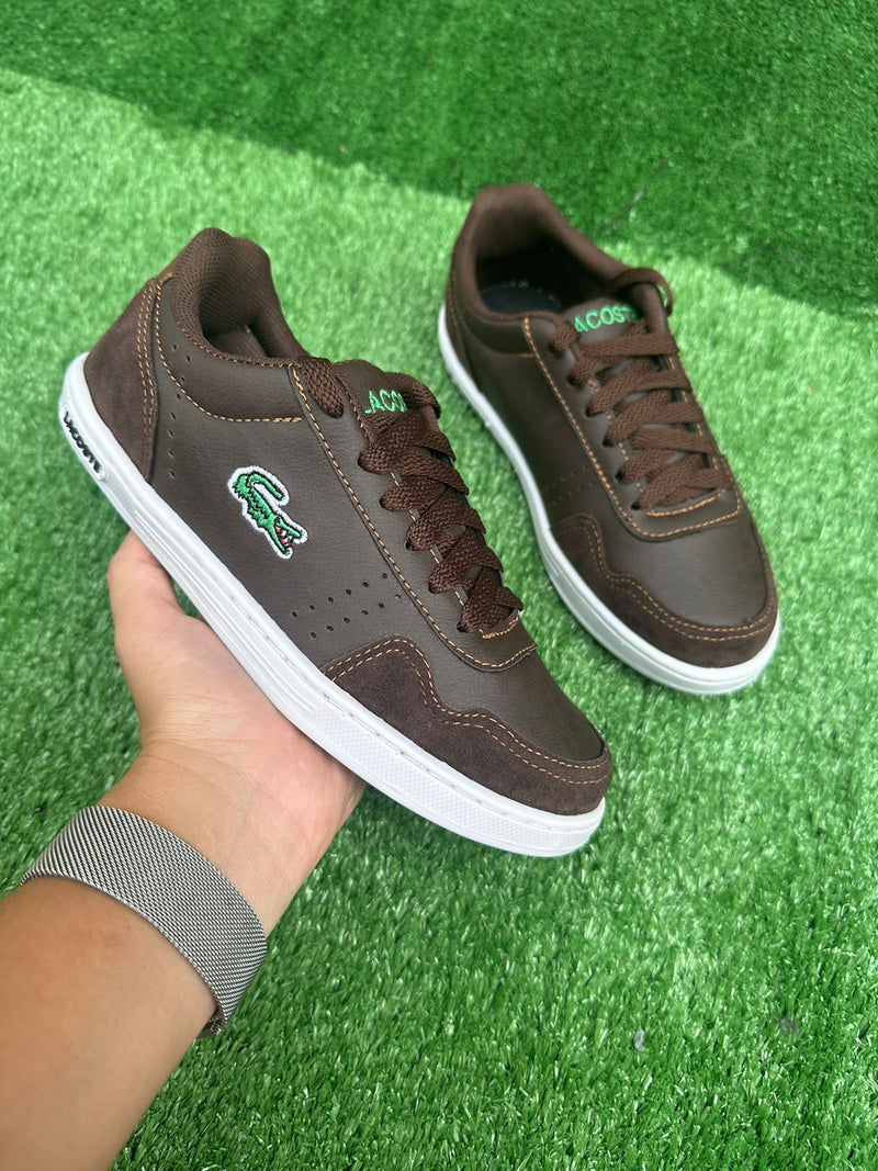 Tenis Lacoste Infantil