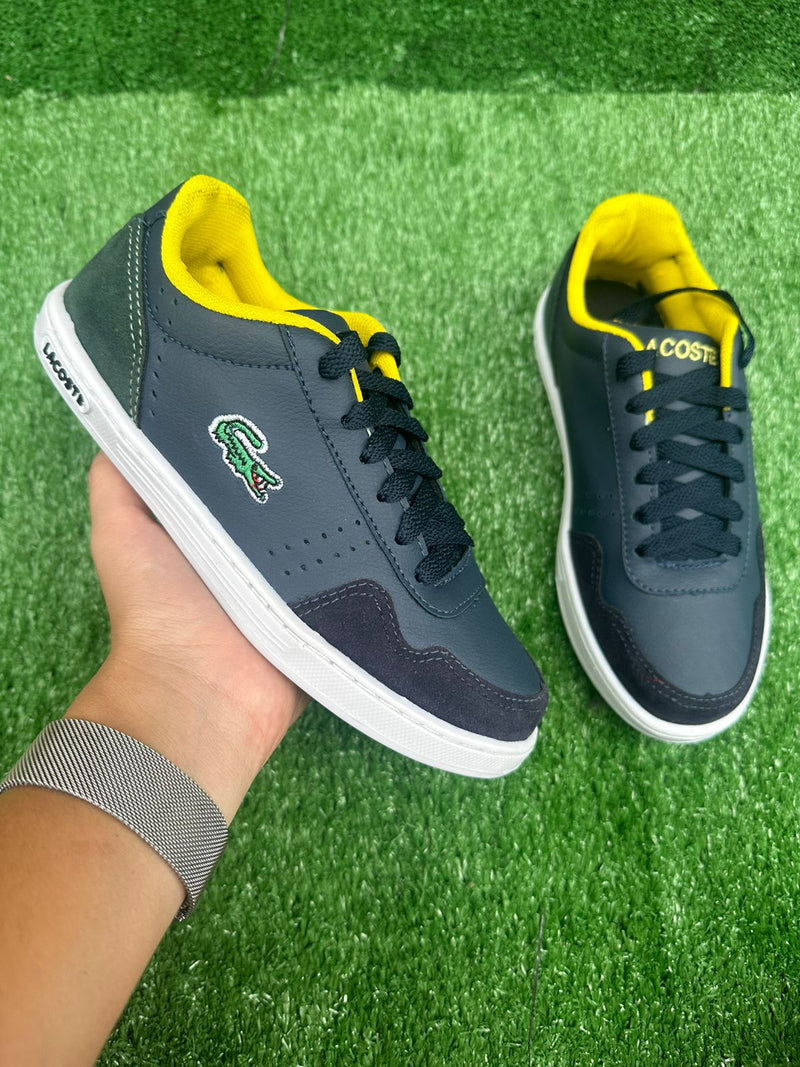 Tenis Lacoste Infantil